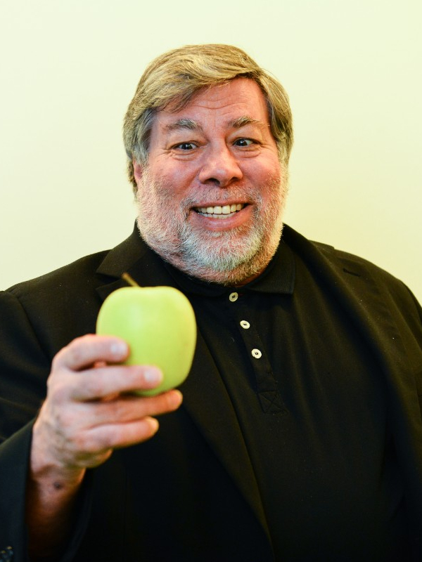 Quote by Steve Wozniak