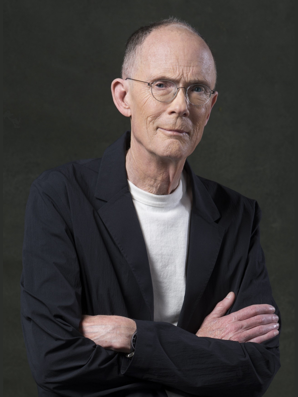 Quote by William Gibson